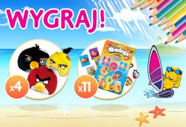 Wygraj z infekcją żołądkową