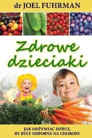 Konkurs "Zdrowe słodkości"