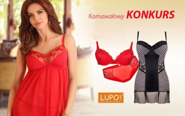 Konkurs "Blask karnawału"