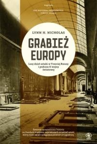 Konkurs "Grabież Europy"