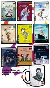 Konkurs "Ferie z teletoon plus"