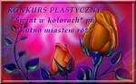 Konkurs "Kutno Miastem Róż"