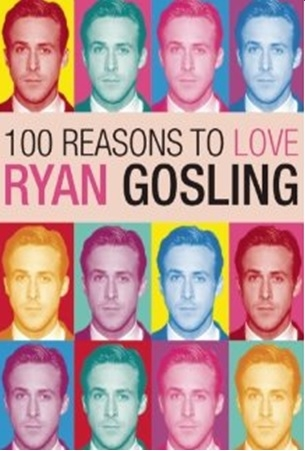 Konkurs "100 powodów by kochać Ryana Goslinga"