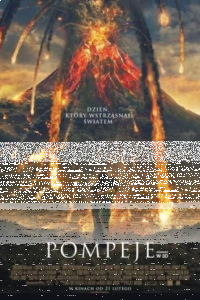 Konkurs "Pompeje w kinach. Wygraj DVD - Niemożliwe"