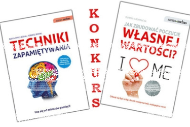 Konkurs "Trafiaj w samo sedno"