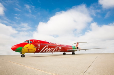 Dlaczego to Ty powinieneś przywieźć Puchar Świata FIFA do Polski?