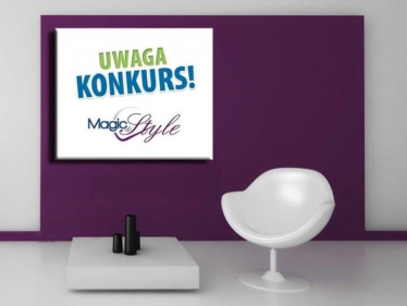 Konkurs "Magic & Style"