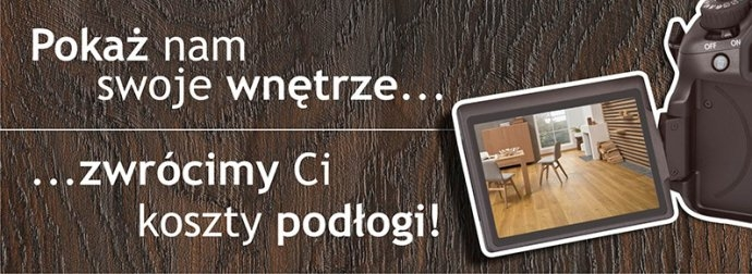 Konkurs fotograficzny "Pokaż nam swoje wnętrze"