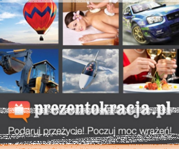 Konkurs "Poleć na paralotni" Wrocław, Leszno