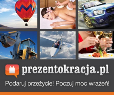 Konkurs "Poleć na paralotni" Wrocław, Leszno