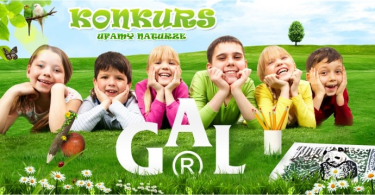 Konkurs "Ufamy naturze"