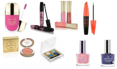 Konkurs zimowo - wiosenny z Golden Rose