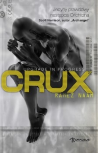 Konkurs "Crux"