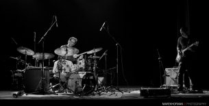 Gorzycki / Pater w Warszawie - Wygraj bilet! do godz. 12:00