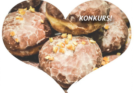 Konkurs fotograficzny "Wypieczone zdjęcie"