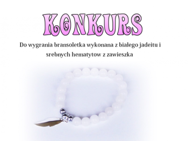 Konkurs z Rozalia Fashion