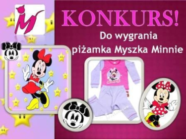 Wygraj piżamkę