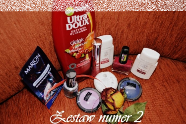 Urodzinowe rozdanie u Natalena-style!