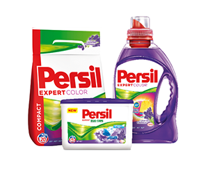 Wakacje z persil Lavender