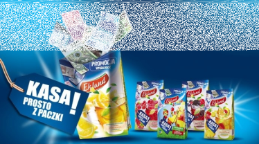 Ekland: Wygraj kasę