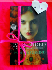 Wygraj książkę "Pachnidło"