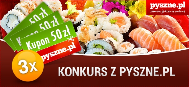 Konkurs "Fantazja smaku"