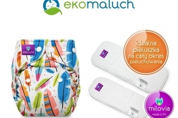 Konkurs "Przełomek"