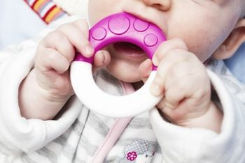 Konkurs "Wszystkie dzieciaki kochają gryzaki"