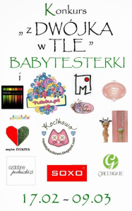 Konkurs fotograficzny "z DWÓJKĄ w TLE"