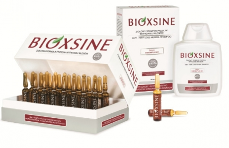 Wygraj kosmetyki do włosów o wartości 240 zł!