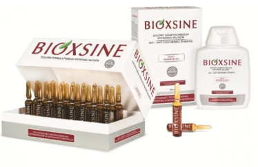 Wygraj kosmetyki do włosów o wartości 240 zł!