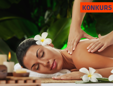 Wygraj profesjonalne zabiegi kosmetyczne w Szczecinku!