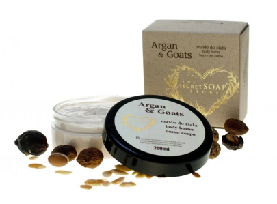 Wygraj rozświetlające masła do ciała, do godz. 20:00