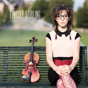 Debiutancki album Lindsey Stirling pokrył się złotem! Z tej okazji – konkurs!