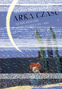 Wygraj książę "Arki czasu"