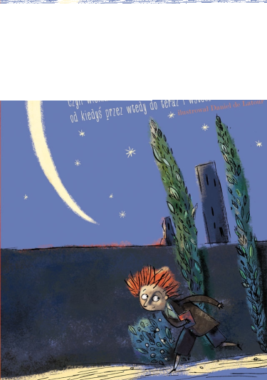 Wygraj książę "Arki czasu"