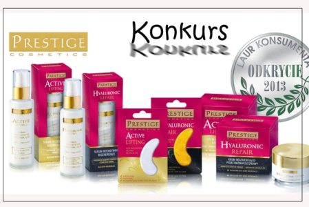 Konkurs FB – wygraj kosmetyki!