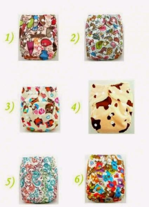 Konkurs z naturalniedziecko.blogspot.com