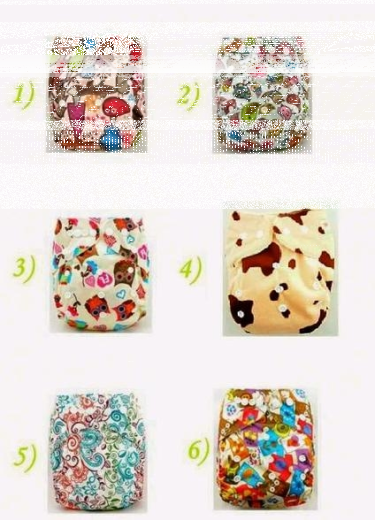 Konkurs z naturalniedziecko.blogspot.com