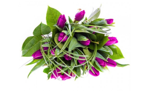 Konkurs "Mam dla Ciebie kwiaty"