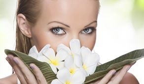 Konkurs "Pokochaj kosmetyki z Love me green"