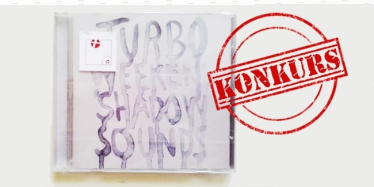 Turboweekend "Shadow Sounds"