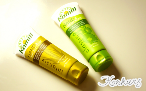 Wygraj zestawy kosmetyków