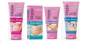 Konkurs "Piękne brzuszki z LIRENE"