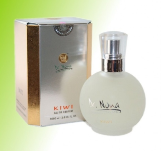 Dokończ zdanie i wygraj luksusowr perfumy Ruth marki Dr Nona o wartości 299 zł, do godz. 18:00