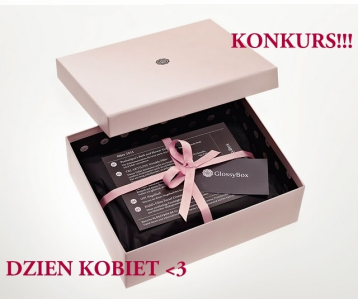 Konkurs "Dzień Kobiet"