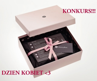 Konkurs "Dzień Kobiet"