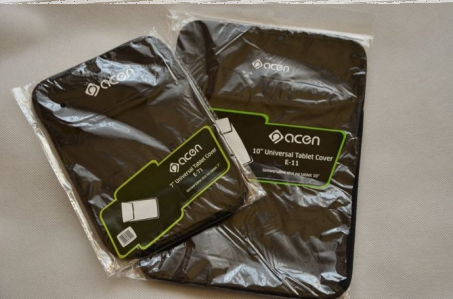 Etui za zdjęcie swojego smartfona/tableta