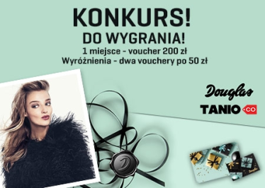 Konkurs "Jak dobrze być kobietą"