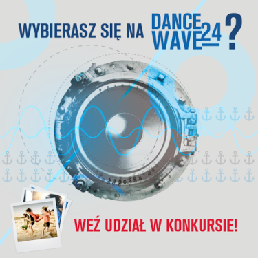 Konkurs "Happy DanceWave24"